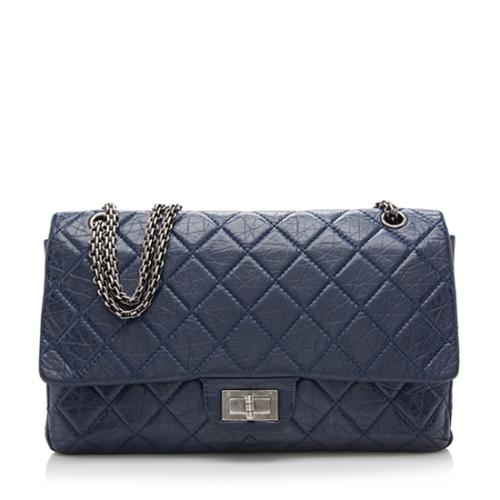 Chanel Calfskin Reissue 227 Flap Bag