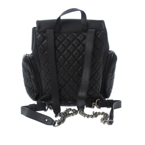Chanel Casual Rock Timeless Backpack
