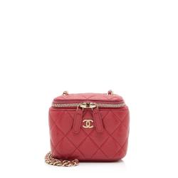Buy Used Chanel Handbags, Shoes, Accessories, Sunglasses And Watches - Bag  Borrow Or Steal