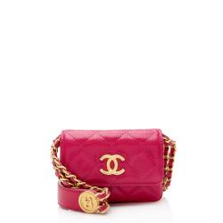 Buy Chanel Belt Bag Online In India -  India