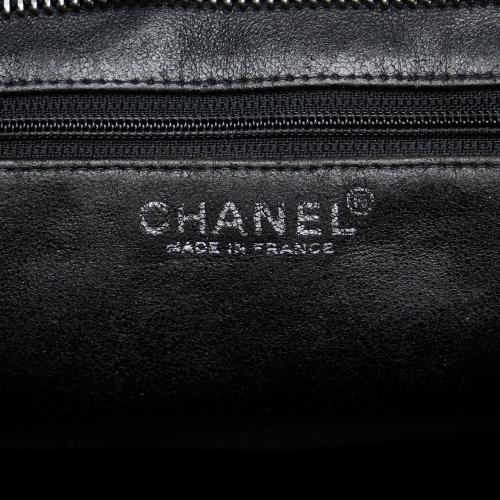 Chanel Caviar Medallion Tote Bag, Chanel Handbags