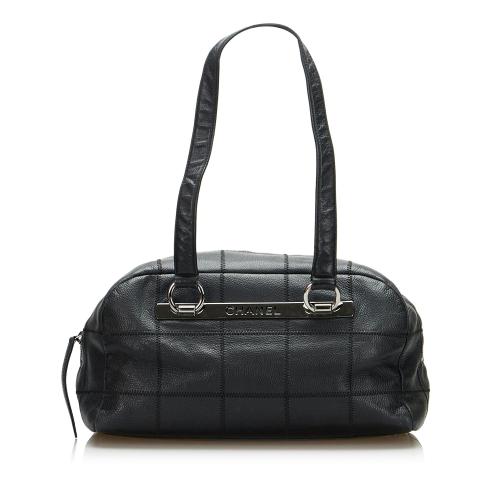 Chanel Gabrielle "Large" shoulder bag - crossbody bag
