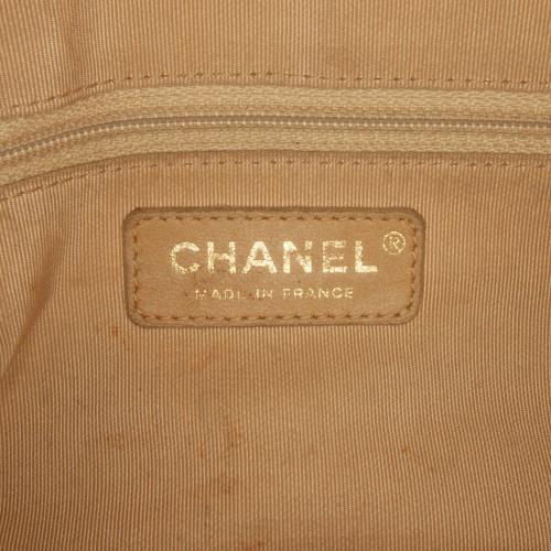 Chanel Caviar Timeless Shoulder Bag