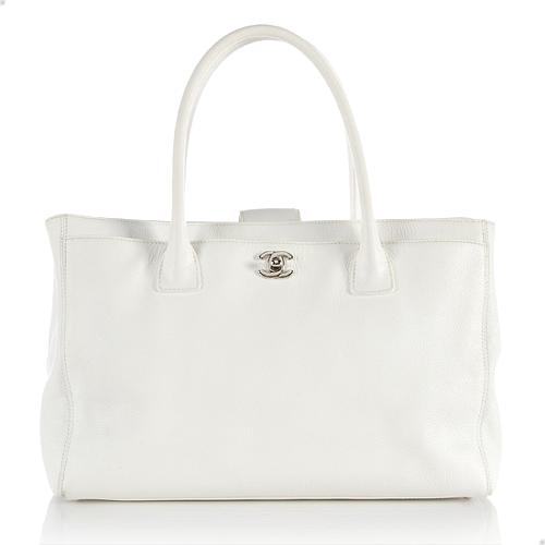 Chanel Cerf Classic Executive Tote