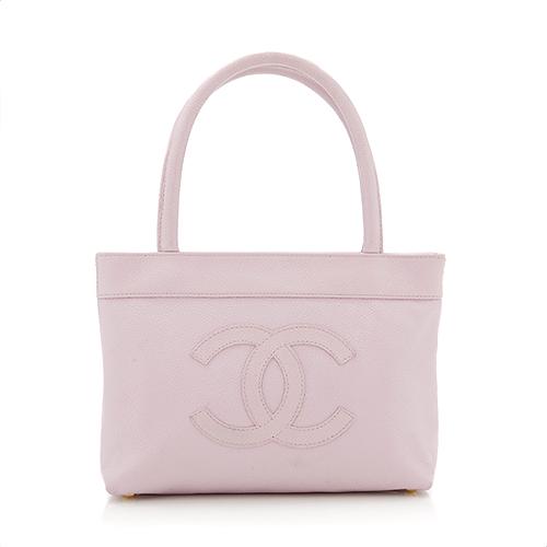 Chanel Classic Shopping Tote