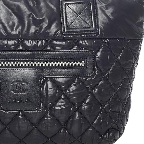 Chanel Coco Cocoon Tote Bag | [Brand: id=198, name=Chanel] Handbags | Bag  Borrow or Steal