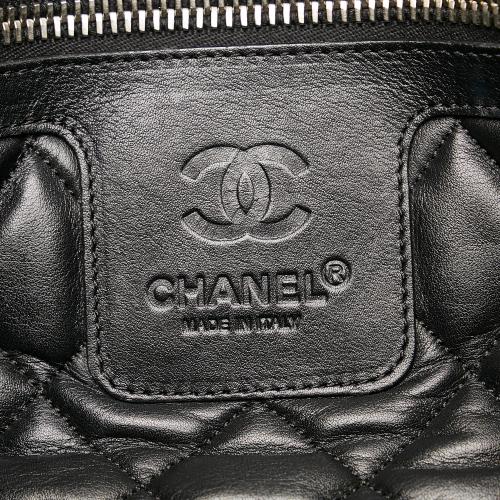 Chanel Coco Cocoon Tote Bag | [Brand: id=198, name=Chanel] Handbags | Bag  Borrow or Steal