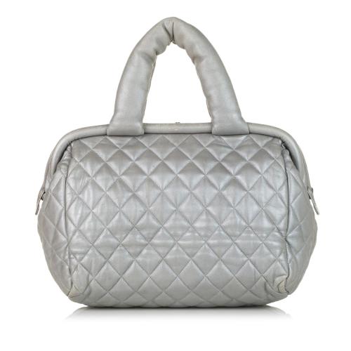 Chanel Cocoon Handbag