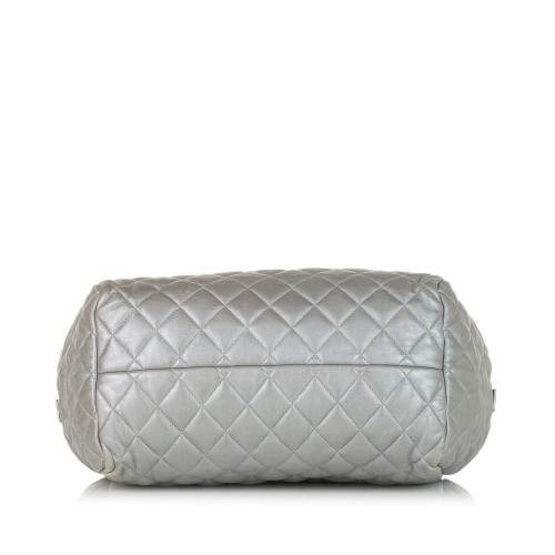Chanel Cocoon Handbag