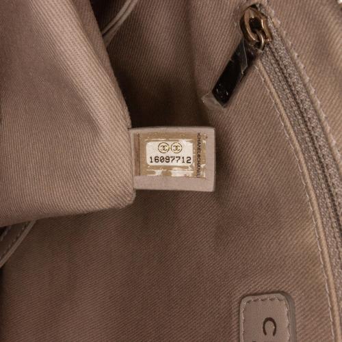 Chanel Country Chic Satchel, Chanel Handbags