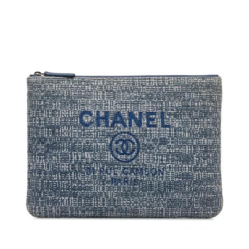 Chanel Deauville O Case
