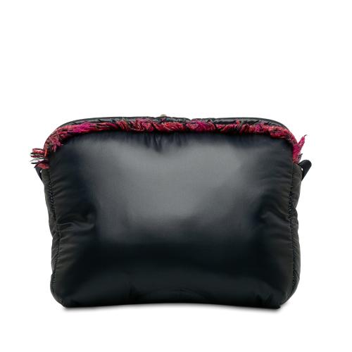 Chanel Doudoune Crossbody Bag