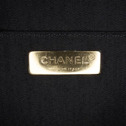Chanel En Vogue Round Bag
