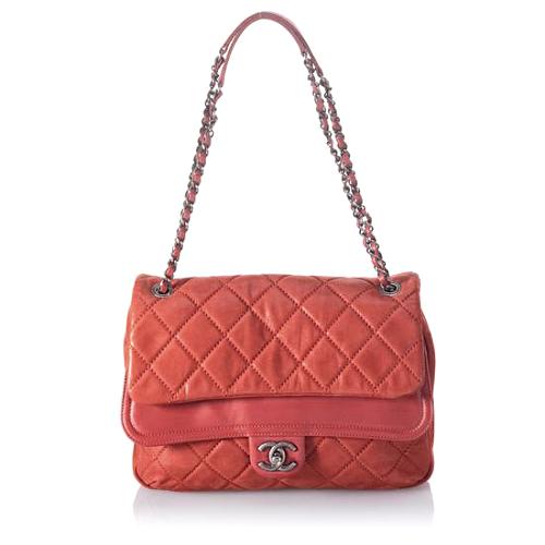 Chanel Flap Bag Handbag