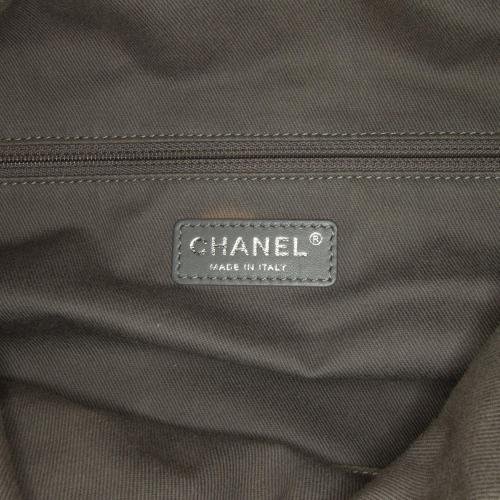 Chanel French Riviera Satchel