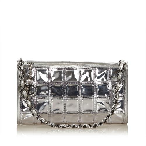 Chanel Ice Cube Flap Bag