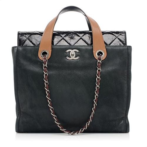 Chanel In the Mix Tote