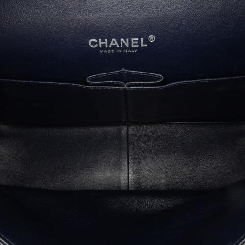 Chanel Jumbo Classic Caviar Double Flap