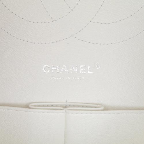 Chanel Jumbo Classic Caviar Double Flap