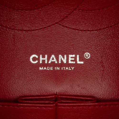 Chanel Jumbo Classic Lambskin Double Flap