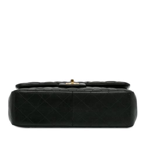 Chanel Jumbo Classic Lambskin Double Flap