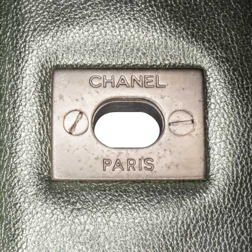 Chanel Jumbo Classic Lambskin Double Flap