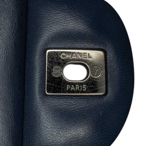 Chanel Jumbo Classic Lambskin Double Flap