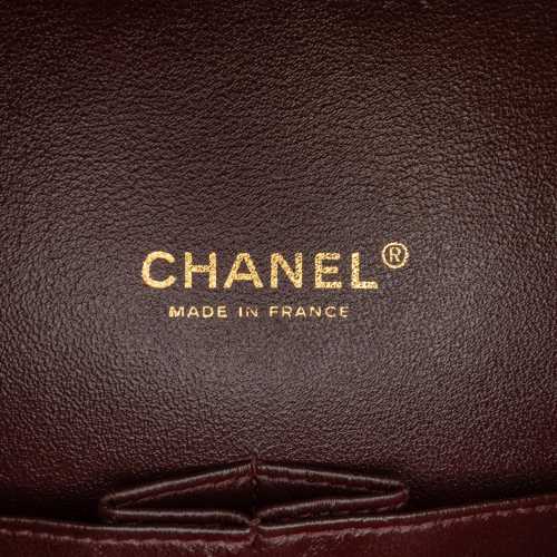 Chanel Jumbo Classic Lambskin Double Flap