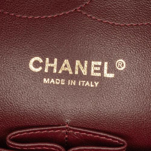 Chanel Jumbo Classic Lambskin Double Flap