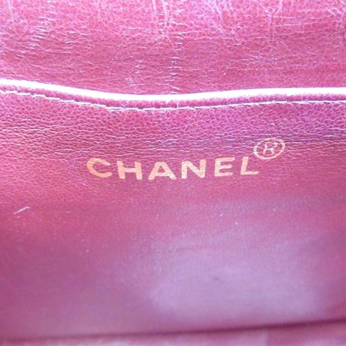 Chanel Jumbo XL Classic Lambskin Maxi Single Flap