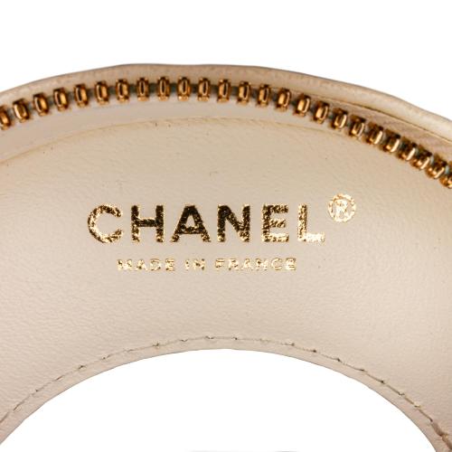 Chanel La Pausa Crossbody Bag