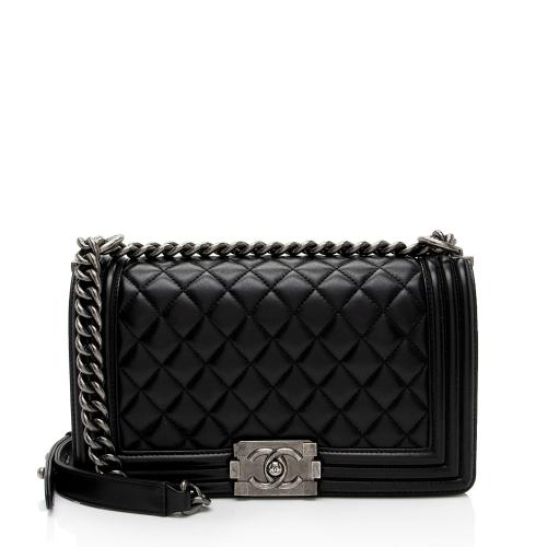 Buy Used Chanel Handbags, Shoes, Accessories, Sunglasses and Watches ...
