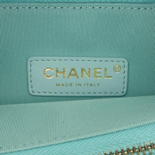 Chanel Large 31 Satchel