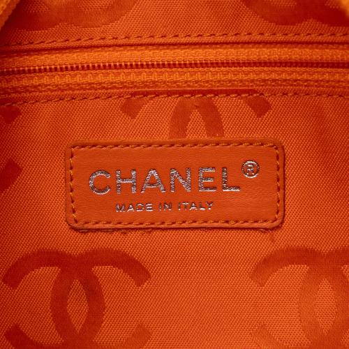 Chanel Large Cambon Ligne Tote