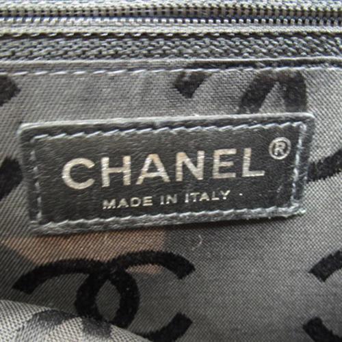 Chanel Large Cambon Ligne Tote