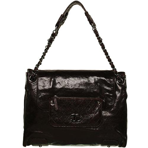 Chanel Large Classic Flap Bag
