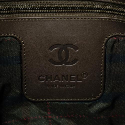 Chanel Large Coco Cocoon Tote
