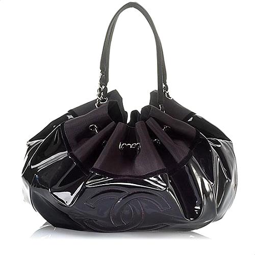 Chanel Stretch Spirit Large Tote