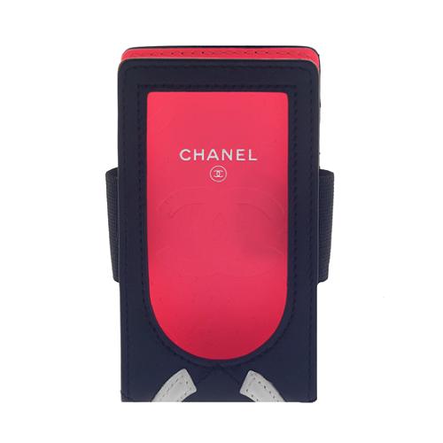 Chanel Ligne Cambon iPod Classic Case