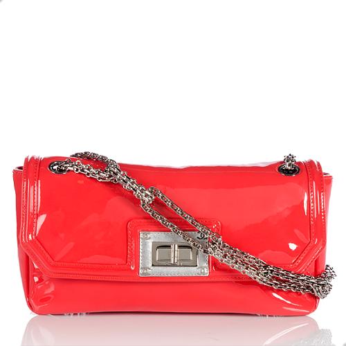 Chanel Mademoiselle Jewelry Chain Shoulder Bag