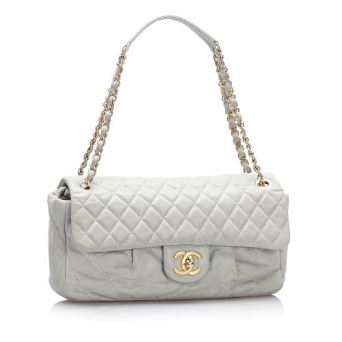 Chanel Matelasse Easy Shoulder Bag