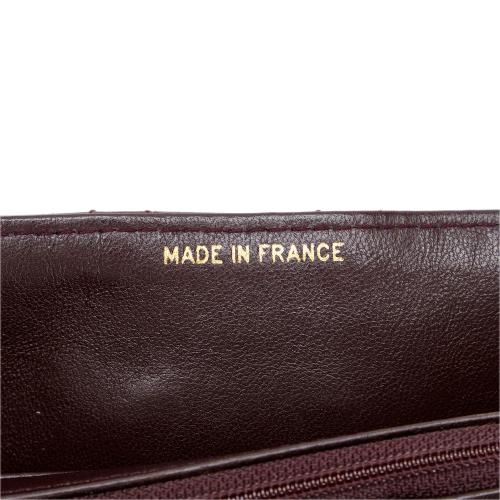 Chanel Matelasse Flap Bag