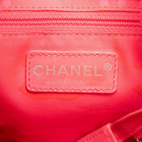 Chanel Medium Cambon Ligne Tote