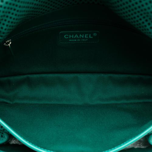 Chanel Medium Up In The Air Flap