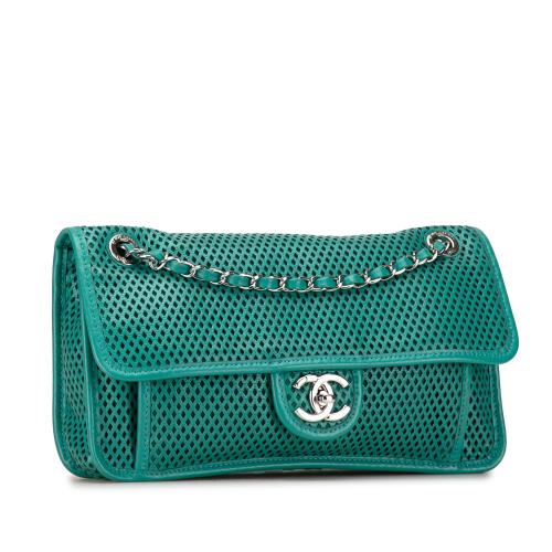 Chanel Medium Up In The Air Flap
