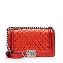 Never Worn Chanel Mini Coco Handle Python Bag ○ Labellov ○ Buy and Sell  Authentic Luxury