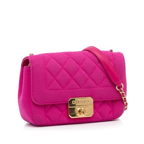 Chanel Mini Chic With Me Flap Bag, Chanel Handbags