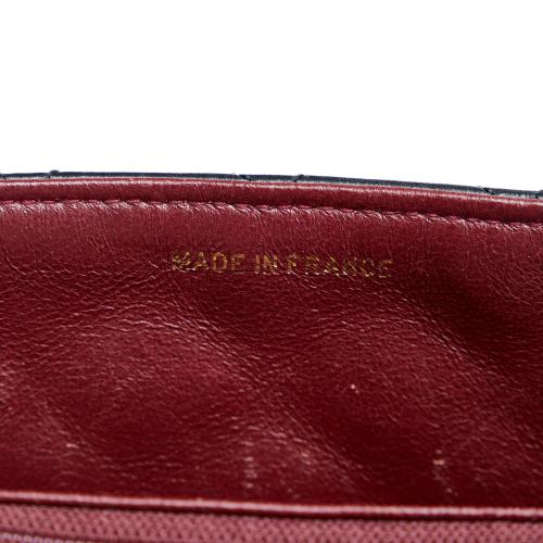 Chanel Mini Classic Square Lambskin Single Flap Bag, Chanel Handbags