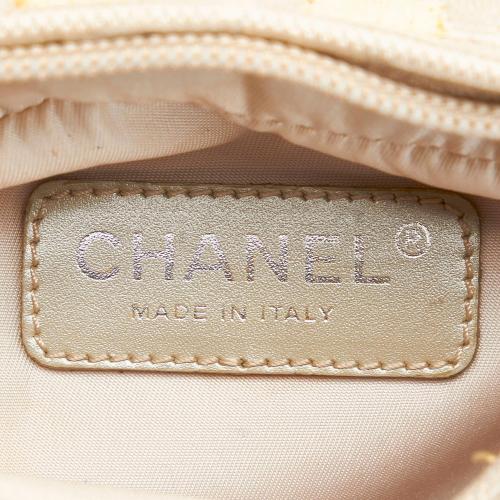 Chanel Neutra Bag