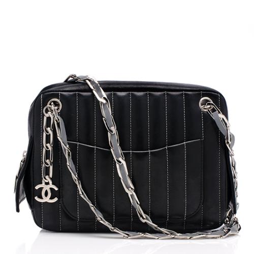 Chanel New Mademoiselle Small Camera Bag